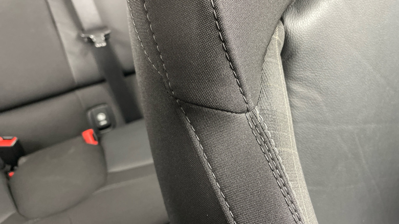 MINI Hatchback 1.5 Cooper II 5dr Petrol Hatchback